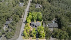 Aerial View - 