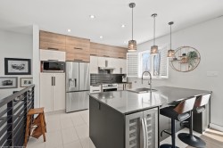 Kitchen - 