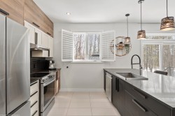 Kitchen - 