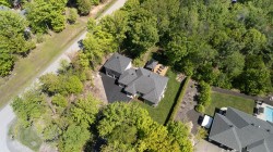Aerial View - 
