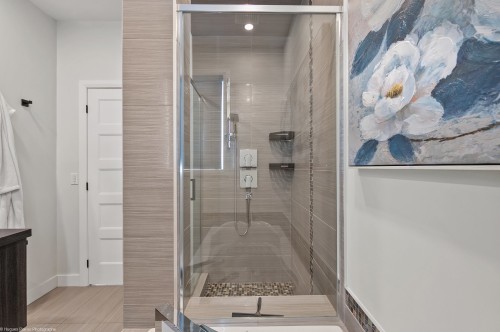 Bathroom - 275 Rue Des Grands-Pics, Saint-Colomban, QC - Indoor Photo Showing Bathroom