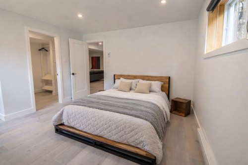 Bedroom - 275 Rue Des Grands-Pics, Saint-Colomban, QC - Indoor Photo Showing Bedroom