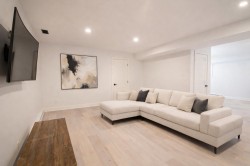 Family Room - 