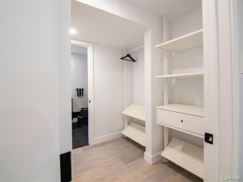 Closet - 275 Rue Des Grands-Pics, Saint-Colomban, QC - Indoor With Storage