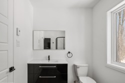 Bathroom - 