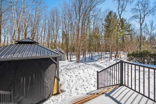 Courtyard - 275 Rue Des Grands-Pics, Saint-Colomban, QC - Outdoor