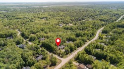 Aerial View - 