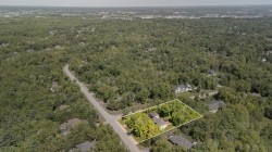 Aerial View - 