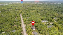 Aerial View - 