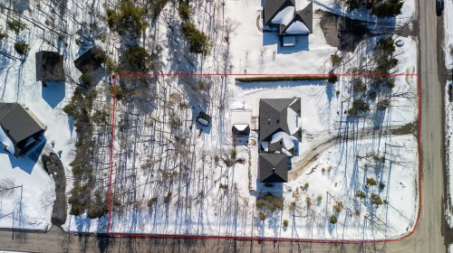 Aerial View - 275 Rue Des Grands-Pics, Saint-Colomban, QC - Outdoor