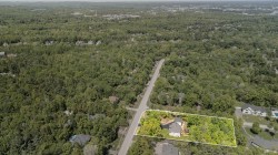 Aerial View - 