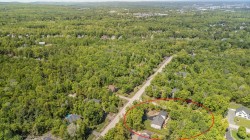 Aerial View - 
