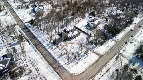 Aerial View - 275 Rue Des Grands-Pics, Saint-Colomban, QC - Outdoor