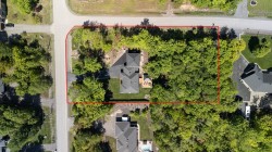 Aerial View - 