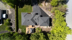 Aerial View - 