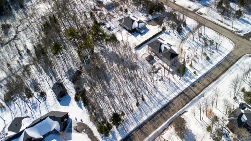 Aerial View - 275 Rue Des Grands-Pics, Saint-Colomban, QC - Outdoor