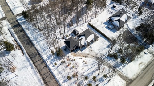 Aerial View - 275 Rue Des Grands-Pics, Saint-Colomban, QC - Outdoor