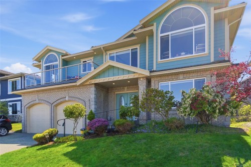 6509 Kestrel Cres, Nanaimo, BC 