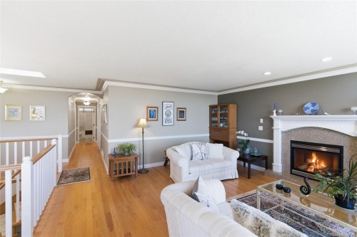 6509 Kestrel Cres, Nanaimo, BC 