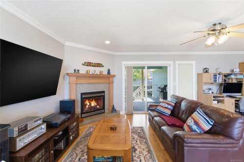 6509 Kestrel Cres, Nanaimo, BC 