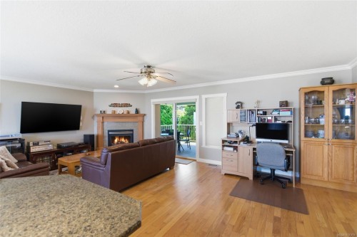 6509 Kestrel Cres, Nanaimo, BC 
