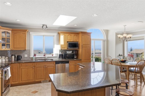 6509 Kestrel Cres, Nanaimo, BC 