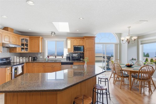 6509 Kestrel Cres, Nanaimo, BC 