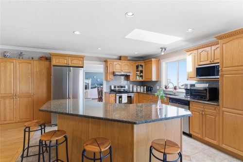 6509 Kestrel Cres, Nanaimo, BC 
