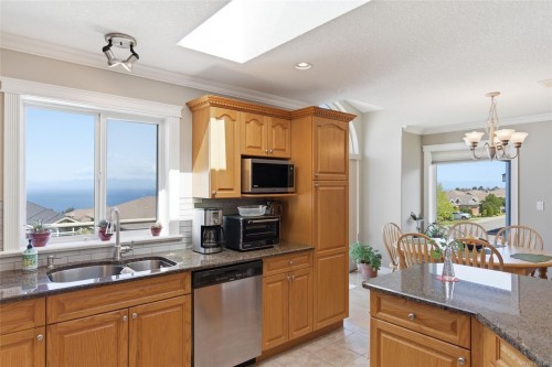 6509 Kestrel Cres, Nanaimo, BC 