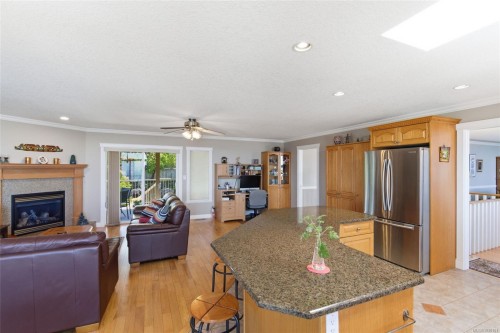 6509 Kestrel Cres, Nanaimo, BC 