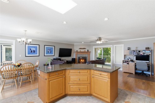 6509 Kestrel Cres, Nanaimo, BC 