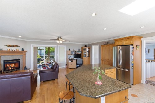 6509 Kestrel Cres, Nanaimo, BC 