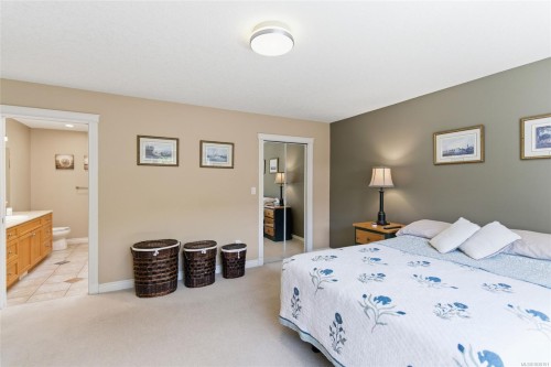 6509 Kestrel Cres, Nanaimo, BC 