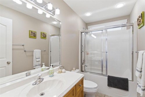 6509 Kestrel Cres, Nanaimo, BC 