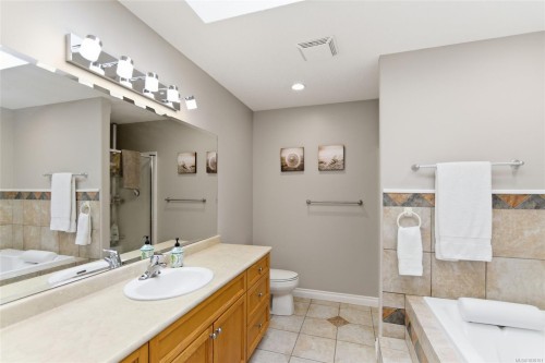 6509 Kestrel Cres, Nanaimo, BC 