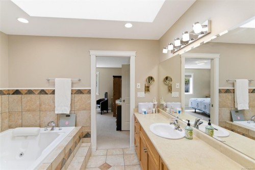6509 Kestrel Cres, Nanaimo, BC 