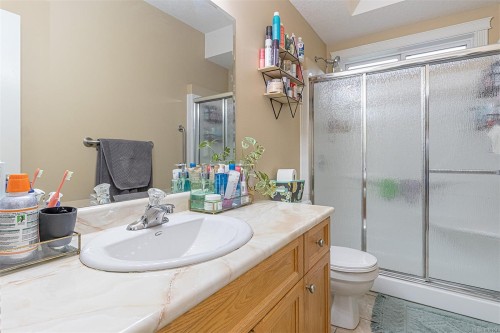 6509 Kestrel Cres, Nanaimo, BC 
