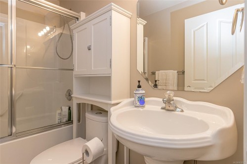 6509 Kestrel Cres, Nanaimo, BC 