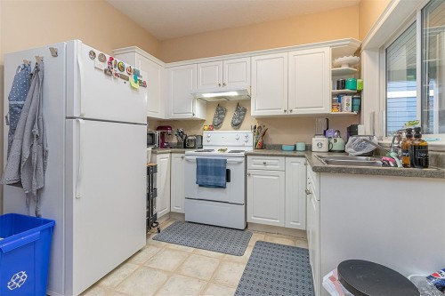 6509 Kestrel Cres, Nanaimo, BC 