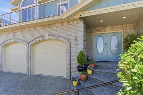 6509 Kestrel Cres, Nanaimo, BC 