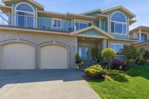 6509 Kestrel Cres, Nanaimo, BC 