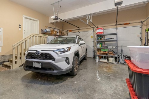 6509 Kestrel Cres, Nanaimo, BC 