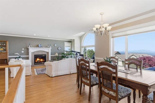 6509 Kestrel Cres, Nanaimo, BC 