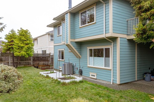6509 Kestrel Cres, Nanaimo, BC 