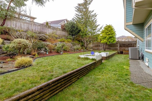 6509 Kestrel Cres, Nanaimo, BC 