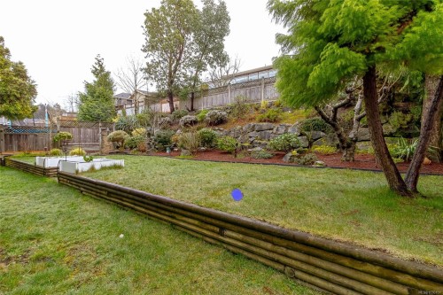 6509 Kestrel Cres, Nanaimo, BC 