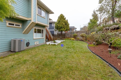 6509 Kestrel Cres, Nanaimo, BC 
