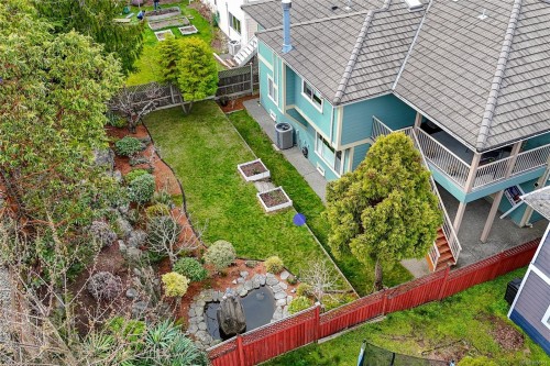 6509 Kestrel Cres, Nanaimo, BC 