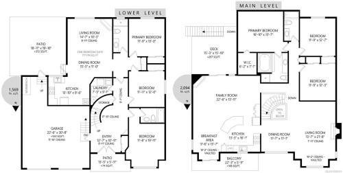 6509 Kestrel Cres, Nanaimo, BC 