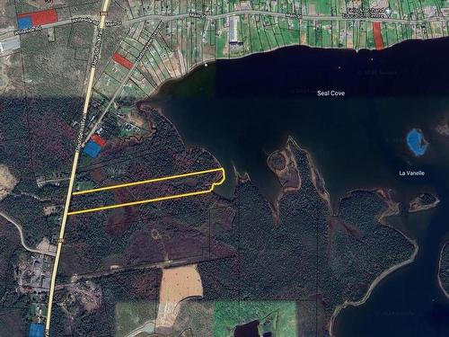 0 320 Highway, Lennox Passage, NS 
